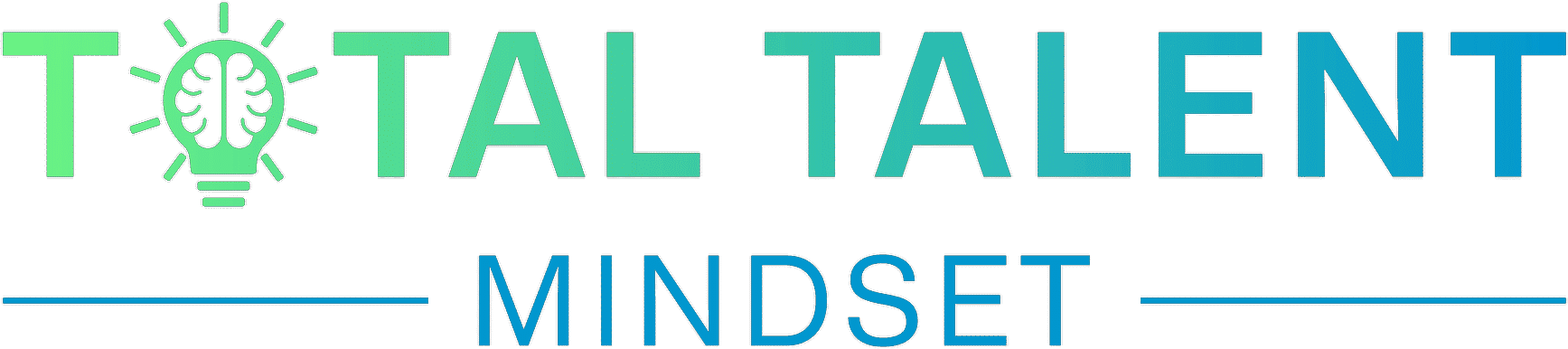 Total Talent Mindset