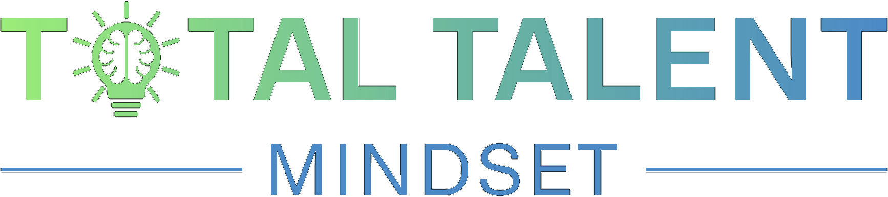 Total Talent Mindset